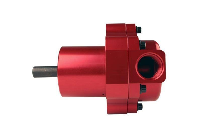 Aeromotive 11105 Aeromotive Billet Belt Drive Fuel Pump thumbnail 15