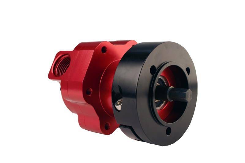 Aeromotive 11107 Aeromotive Billet Hex Drive Fuel Pump thumbnail 6