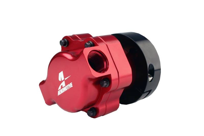 Aeromotive 11107 Aeromotive Billet Hex Drive Fuel Pump thumbnail 15