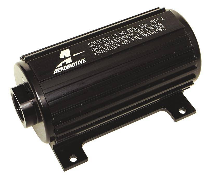 Aeromotive 11108 Aeromotive Marine 1000HP Fuel Pump thumbnail 2