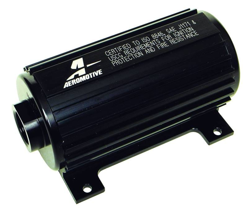 Aeromotive 11108 Aeromotive Marine 1000HP Fuel Pump thumbnail 4