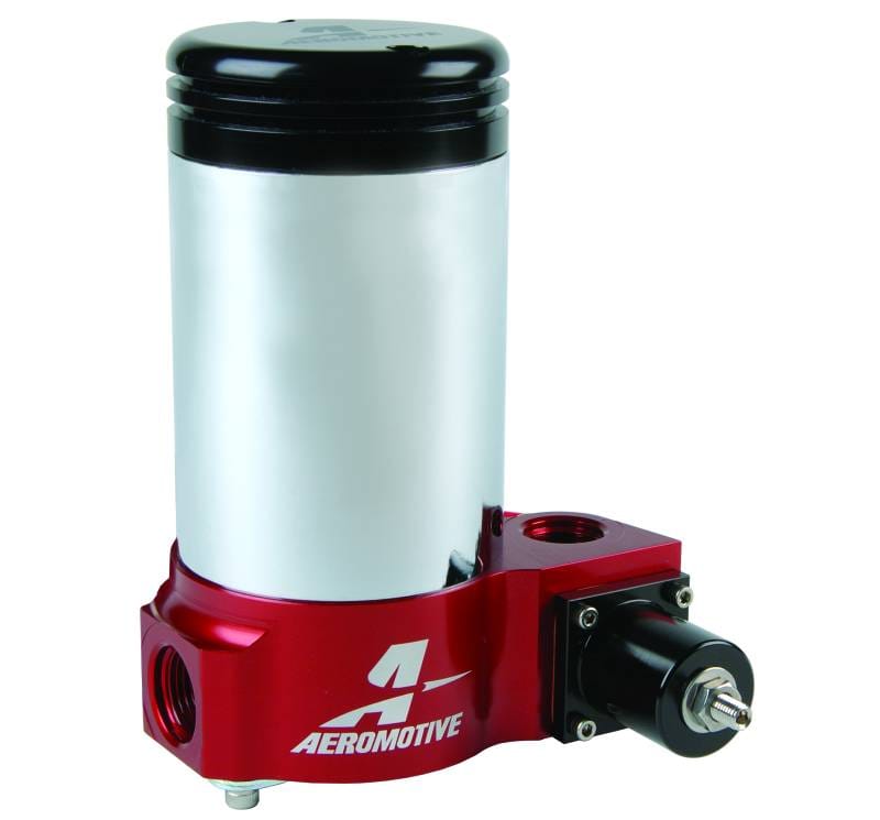 Aeromotive 11202 Aeromotive A2000 Drag Race Carbureted Fuel Pump thumbnail 10