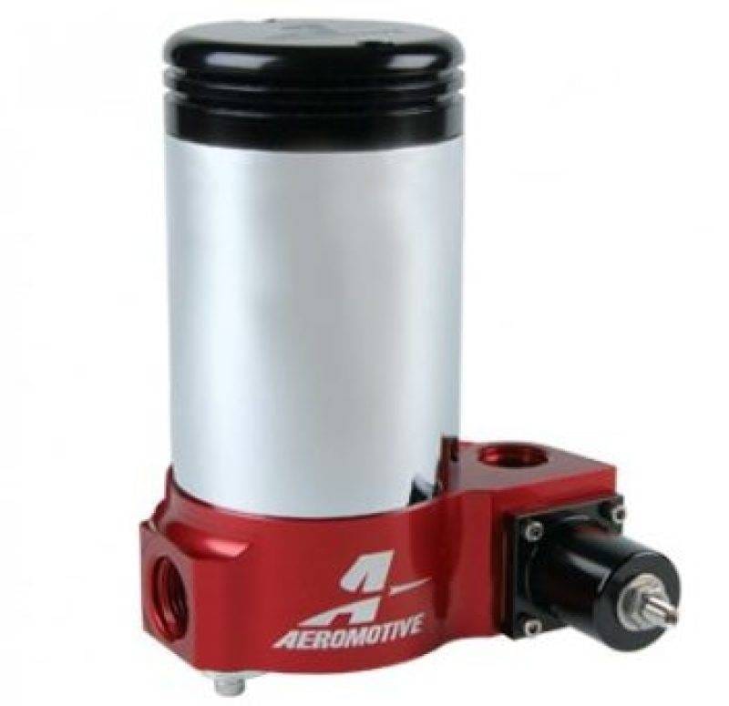 Aeromotive 11202 Aeromotive A2000 Drag Race Carbureted Fuel Pump thumbnail 18