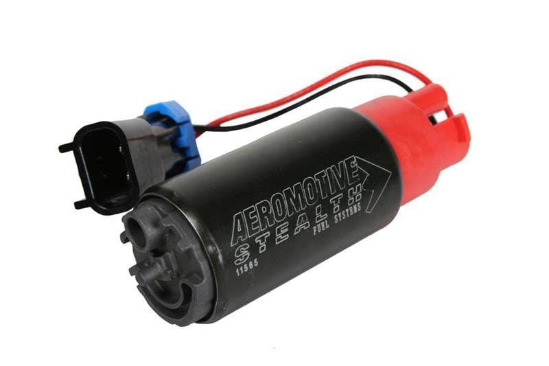 Aeromotive 11145 Aeromotive 450lph In-Tank Fuel Pump thumbnail 8