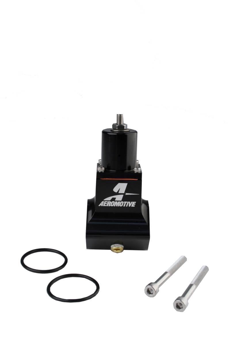 Aeromotive 11217 Aeromotive A3000 Line-Pressure Regulator Only thumbnail 2
