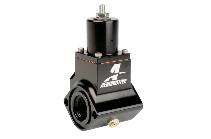Aeromotive 11217 Aeromotive A3000 Line-Pressure Regulator Only thumbnail 8
