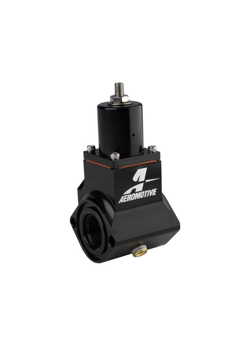 Aeromotive 11217 Aeromotive A3000 Line-Pressure Regulator Only thumbnail 10