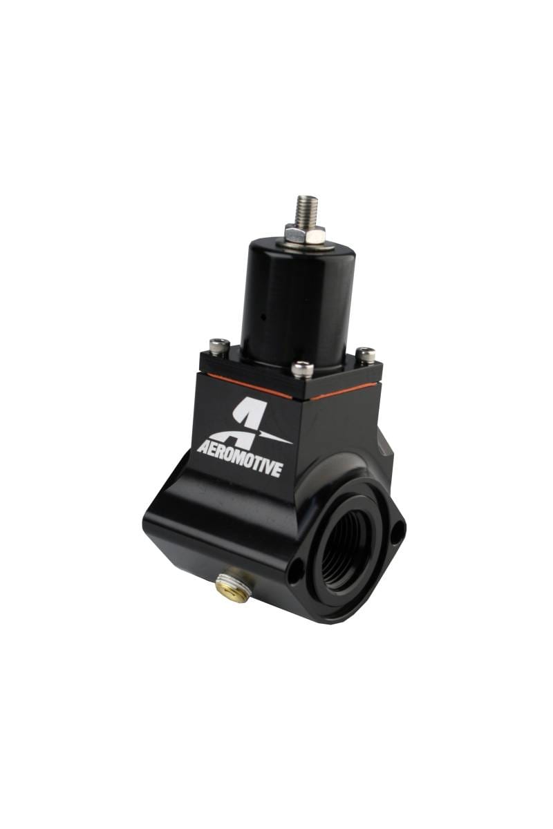 Aeromotive 11217 Aeromotive A3000 Line-Pressure Regulator Only thumbnail 19