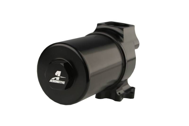 Aeromotive 11218 Aeromotive A3000 Pre-Filter Only thumbnail 14