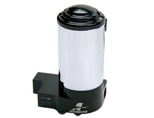 Aeromotive 11219 Aeromotive Street Pump 7-PSI - AN-08 Ports thumbnail 6
