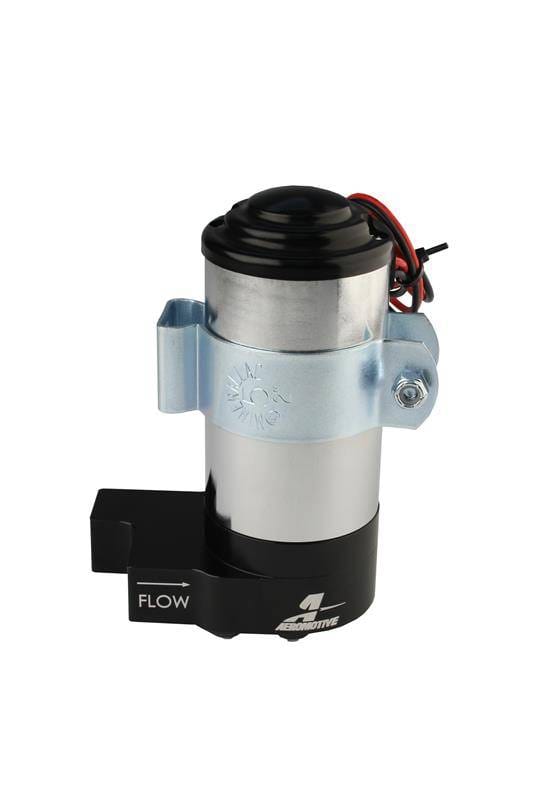 Aeromotive 11219 Aeromotive Street Pump 7-PSI - AN-08 Ports thumbnail 10