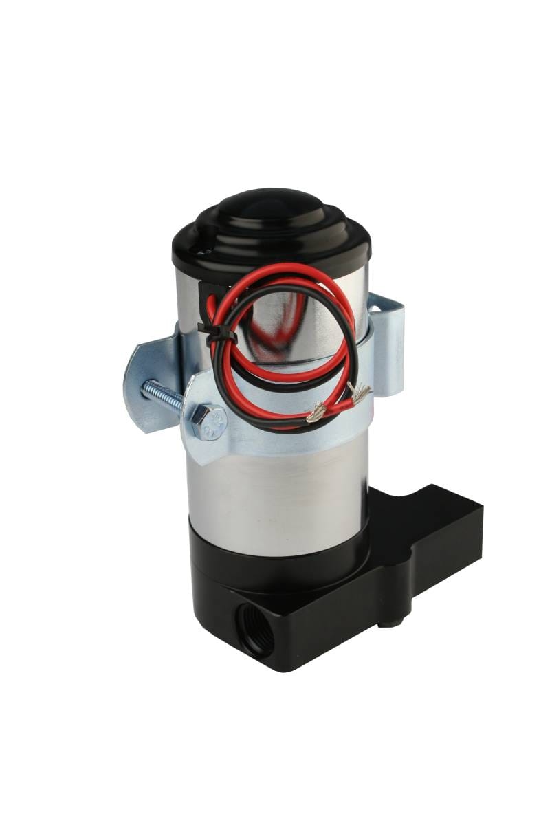 Aeromotive 11219 Aeromotive Street Pump 7-PSI - AN-08 Ports thumbnail 22