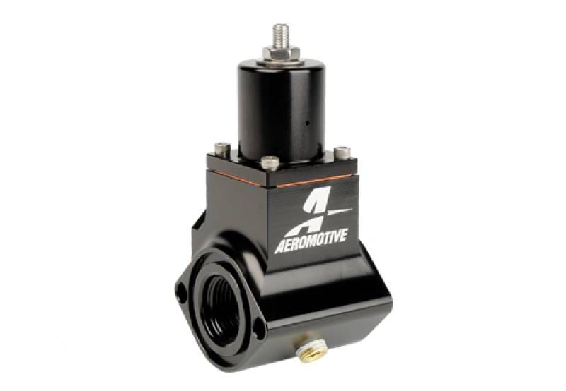 Aeromotive 11215 Aeromotive A3000 Drag Race Carbureted Fuel Pump Complete thumbnail 17