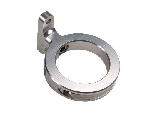 Aeromotive 11705 Aeromotive Belt Drive Pump Bracket thumbnail 19