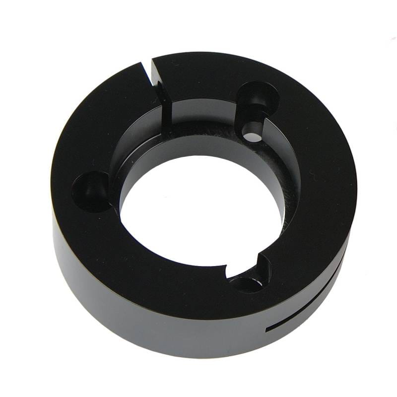 Aeromotive 11709 Aeromotive Hex Drive Pump Mount Bracket (For Parts 11107/11117) thumbnail 2