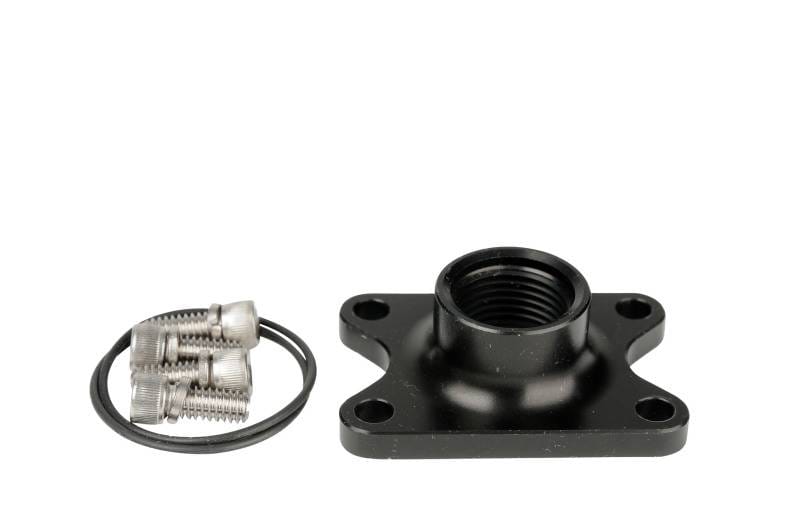 Aeromotive 11733 Aeromotive Spur Gear Pump Outlet AN-10 Port thumbnail 2