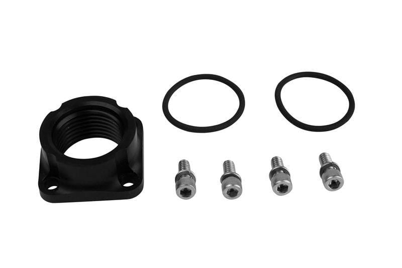 Aeromotive 11746 Aeromotive AN-12 Female Port Adapter (111-1507-0) (for 11115/11117) thumbnail 2