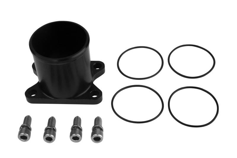Aeromotive 11749 Aeromotive AN-16 Female Port Adapter (for 11130) thumbnail 2