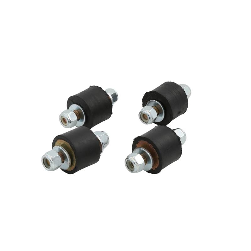 Aeromotive 11601 Aeromotive Fuel Pump Vibration Dampener Mounting Kit (For In-Line Fuel Pumps) thumbnail 10