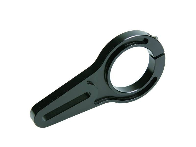 Aeromotive 11704 Aeromotive Billet Straight Bracket for Belt Drive Pumps thumbnail 8