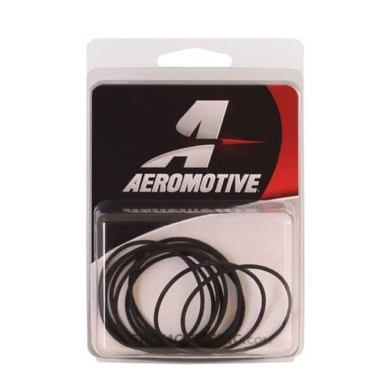 Aeromotive 12001 Aeromotive Replacement O-Ring (for 12301/12304/12306/12307/12321/12324/12331) (Pack of 10) thumbnail 12