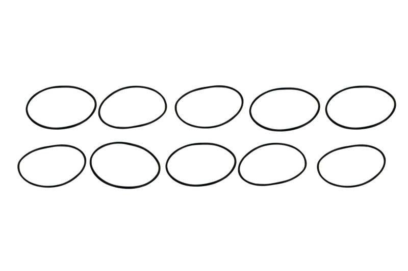 Aeromotive 12002 Aeromotive Replacement O-Ring (for 12302/12309/12310/12311/12332) (Pack of 10) thumbnail 5