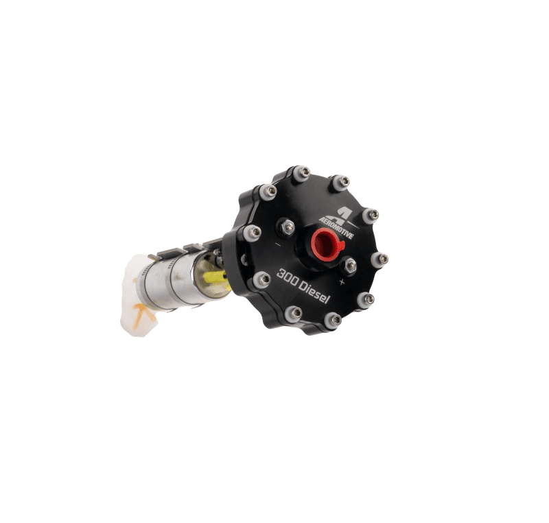 Aeromotive 11823 Aeromotive Diesel Fuel Cell Module thumbnail 2