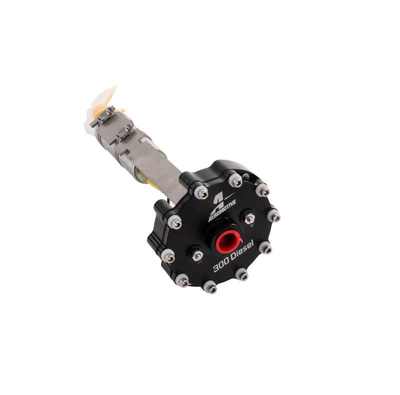Aeromotive 11823 Aeromotive Diesel Fuel Cell Module thumbnail 4