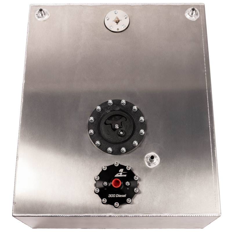 Aeromotive 11826 Aeromotive Diesel Fuel Cell - 20 Gal thumbnail 2