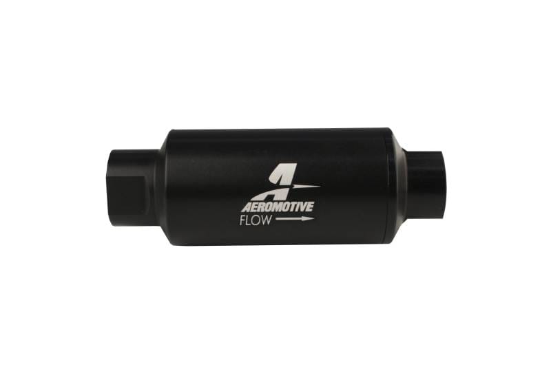 Aeromotive 12306 Aeromotive Marine AN-10 Fuel Filter - 10 Micron thumbnail 2