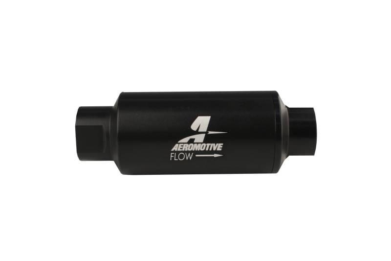 Aeromotive 12306 Aeromotive Marine AN-10 Fuel Filter - 10 Micron thumbnail 11