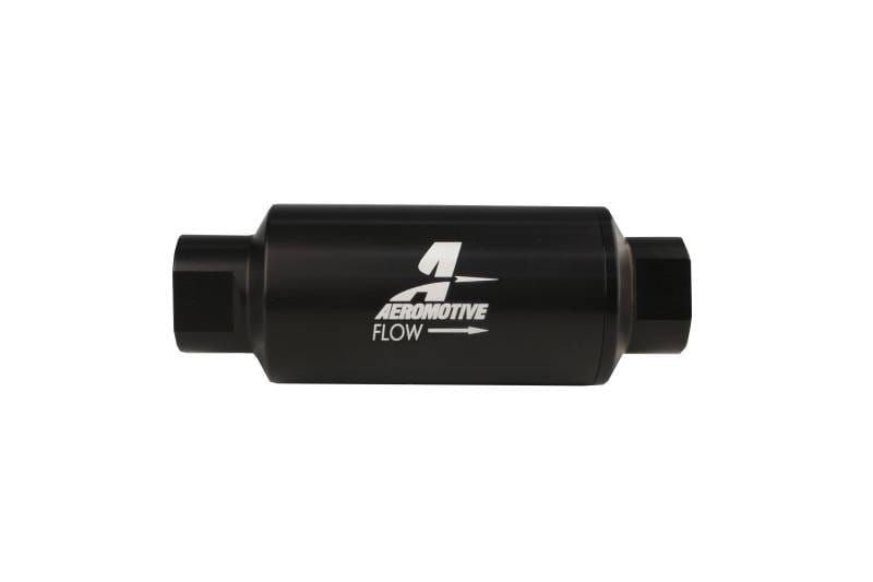 Aeromotive 12307 Aeromotive Marine 100-Micron AN-10 Fuel Filter thumbnail 4