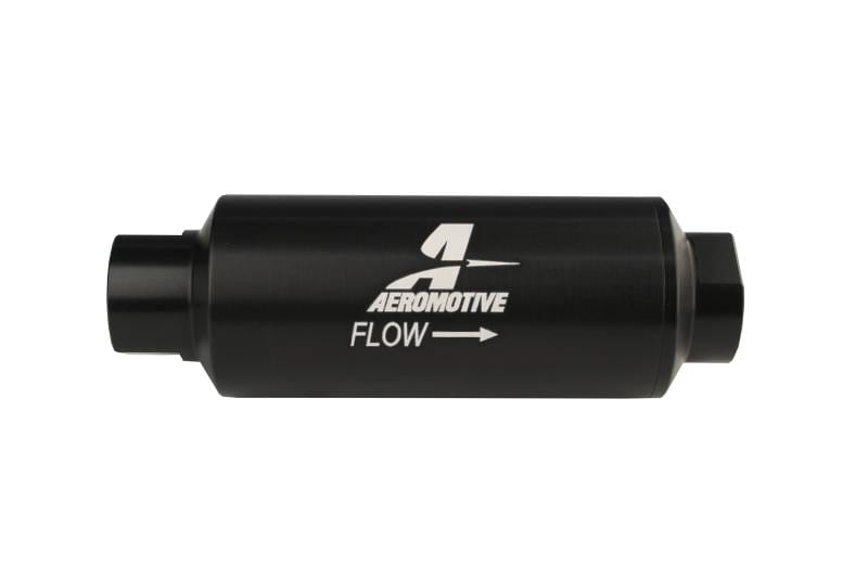 Aeromotive 12309 Aeromotive Marine AN-12 Fuel Filter - 100 Micron - SS Element thumbnail 11