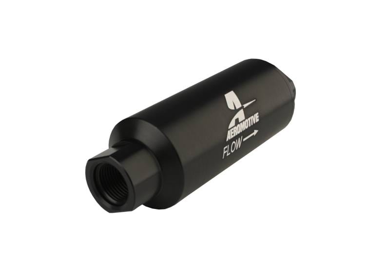 Aeromotive 12309 Aeromotive Marine AN-12 Fuel Filter - 100 Micron - SS Element thumbnail 15
