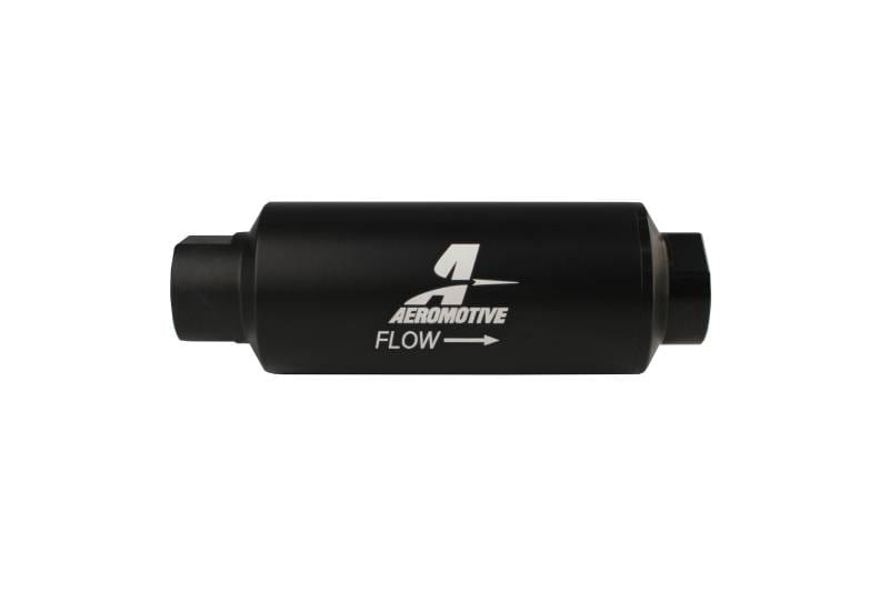Aeromotive 12311 Aeromotive Marine AN-12 Fuel Filter - 10 Micron thumbnail 2