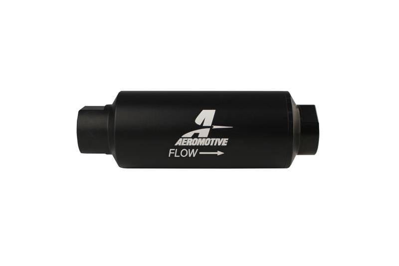 Aeromotive 12311 Aeromotive Marine AN-12 Fuel Filter - 10 Micron thumbnail 10
