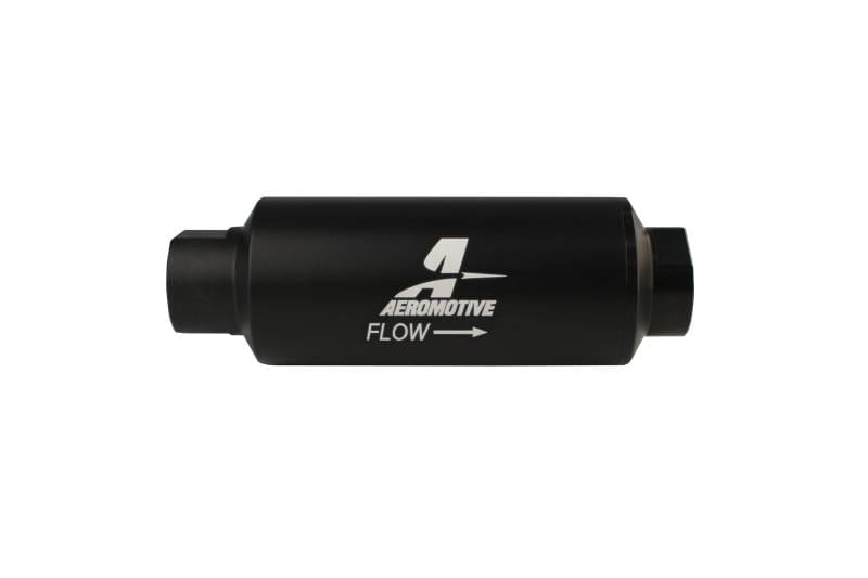 Aeromotive 12311 Aeromotive Marine AN-12 Fuel Filter - 10 Micron thumbnail 13