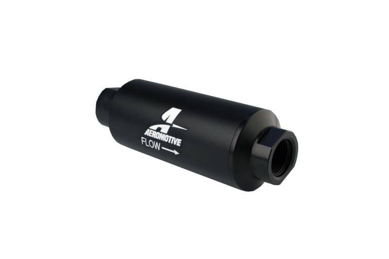 Aeromotive 12311 Aeromotive Marine AN-12 Fuel Filter - 10 Micron thumbnail 19