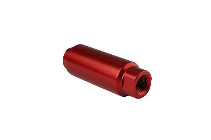 Aeromotive 12316 Aeromotive In-Line Filter - (3/8 NPT) 100 Micron SS Element thumbnail 4