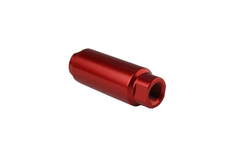 Aeromotive 12316 Aeromotive In-Line Filter - (3/8 NPT) 100 Micron SS Element thumbnail 10