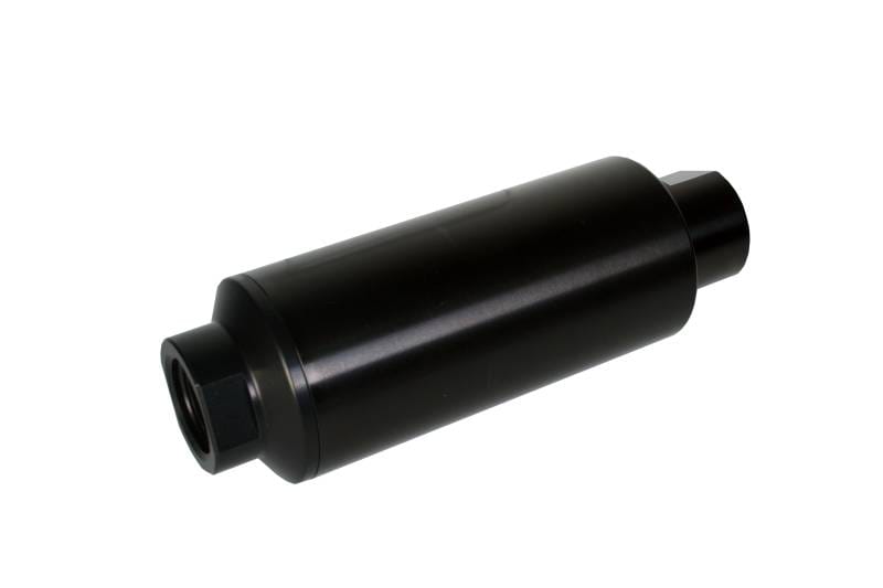 Aeromotive 12302 Aeromotive Pro-Series In-Line Fuel Filter - AN-12 - 100 Micron SS Element thumbnail 11