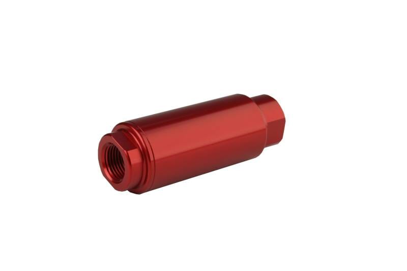 Aeromotive 12303 Aeromotive SS Series In-Line Fuel Filter - 3/8in NPT - 40 Micron Fabric Element thumbnail 18