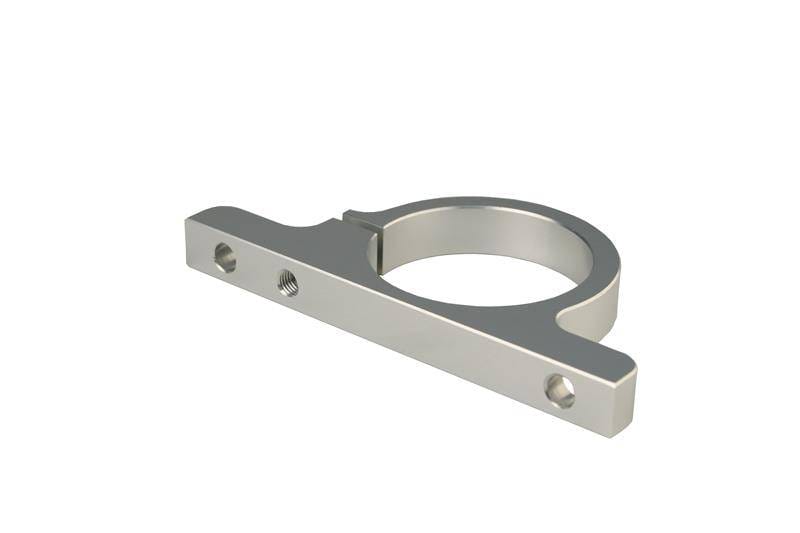 Aeromotive 12305 Aeromotive Billet Filter Bracket (for 12301 and 12304 Fuel Filters) thumbnail 10