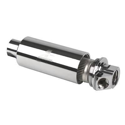 Aeromotive 12333 Aeromotive In-Line Filter - AN-10 / AN-06 Dual Outlet thumbnail 4