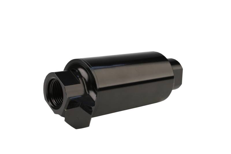 Aeromotive 12333 Aeromotive In-Line Filter - AN-10 / AN-06 Dual Outlet thumbnail 8