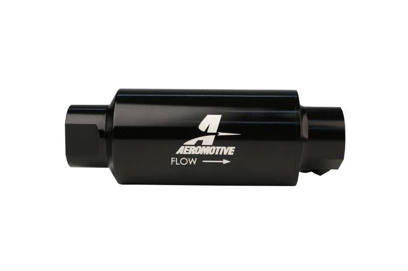 Aeromotive 12333 Aeromotive In-Line Filter - AN-10 / AN-06 Dual Outlet thumbnail 10