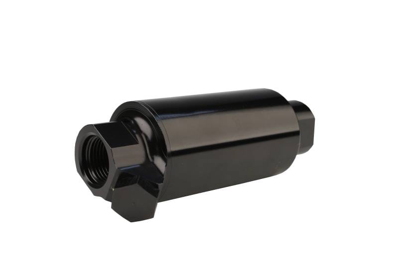 Aeromotive 12333 Aeromotive In-Line Filter - AN-10 / AN-06 Dual Outlet thumbnail 16