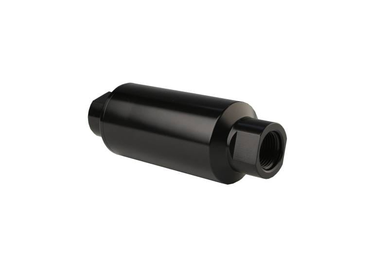 Aeromotive 12321 Aeromotive In-Line Filter - AN-10 - Black - 10 Micron thumbnail 6