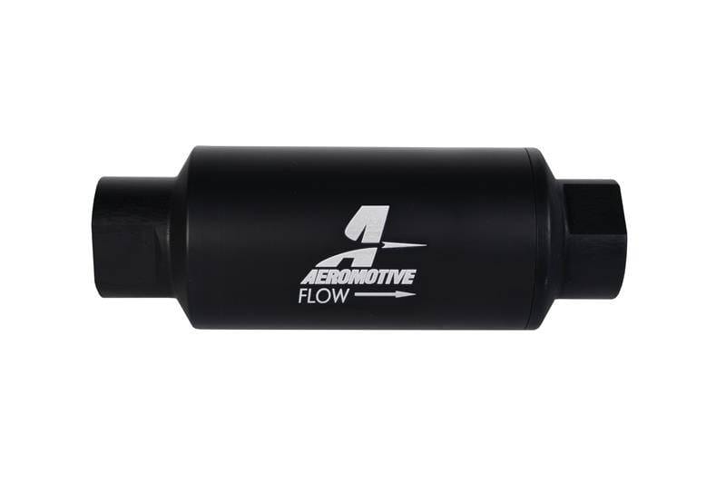 Aeromotive 12346 Aeromotive In-Line Filter - (AN-10) 10 Micron Microglass Element thumbnail 8