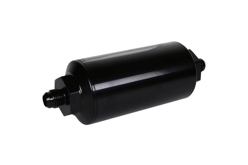 Aeromotive 12349 Aeromotive In-Line Filter - (AN-06 Male) 100 Micron Stainless Steel Element thumbnail 8